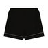 Shorts Jersey Essential, Zwart