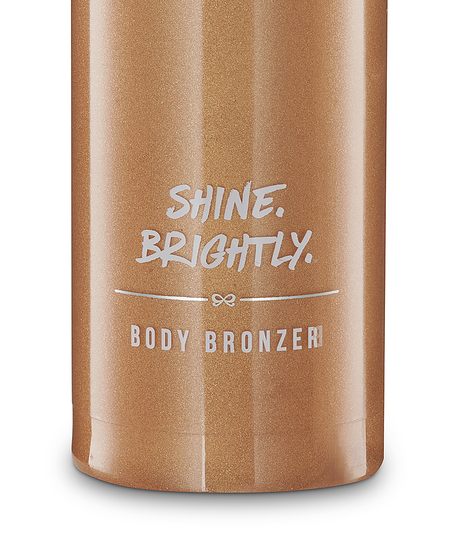 Body Bronzer, Bruin