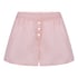Shorts Katoen, Roze