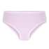Culotte br&eacute;silienne Georgia, Rose