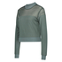 HKMX Sweater Mesh, Groen
