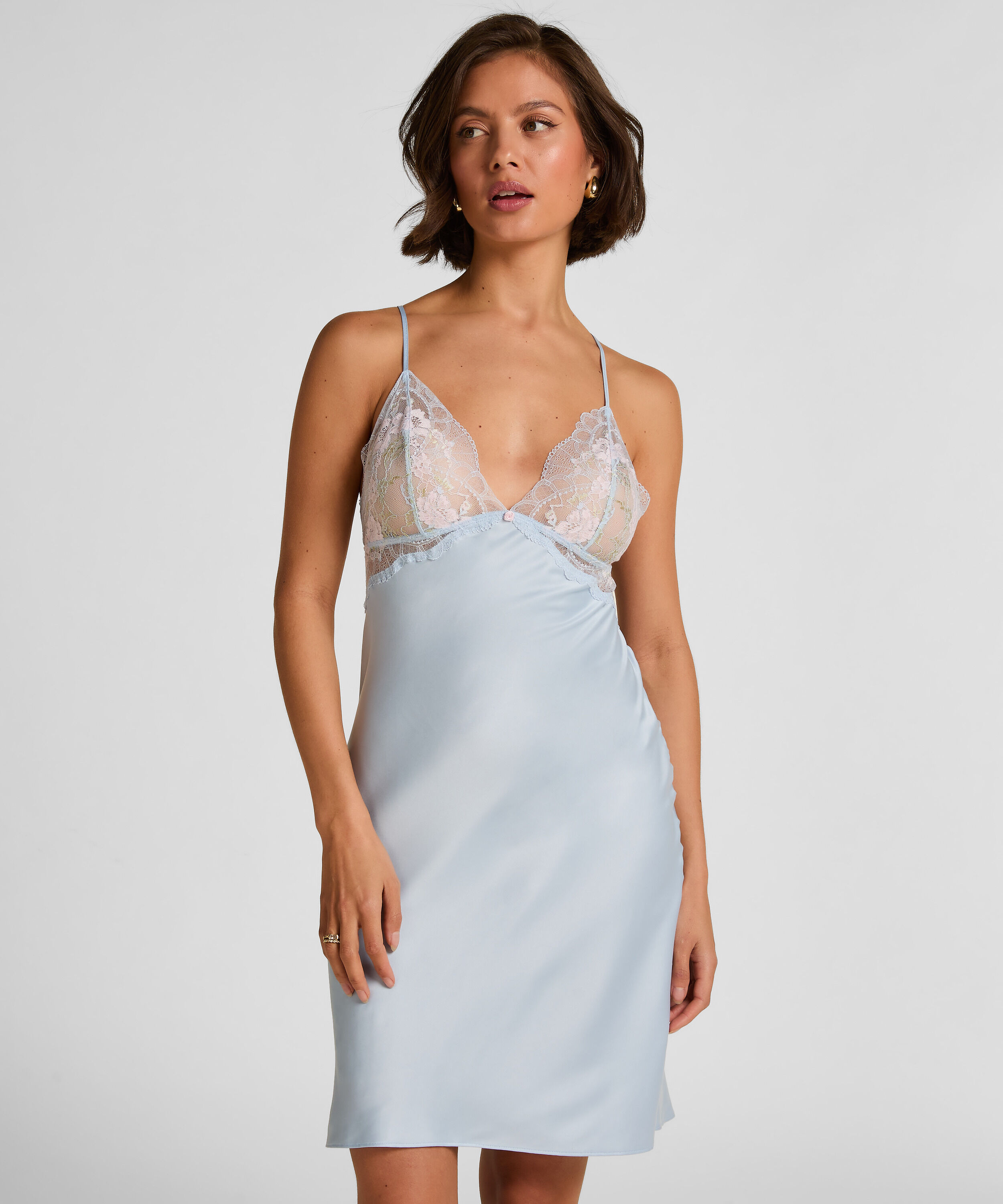 Slipdress Miri