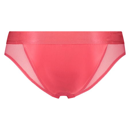 Slip br&eacute;silien Duckie, Rouge