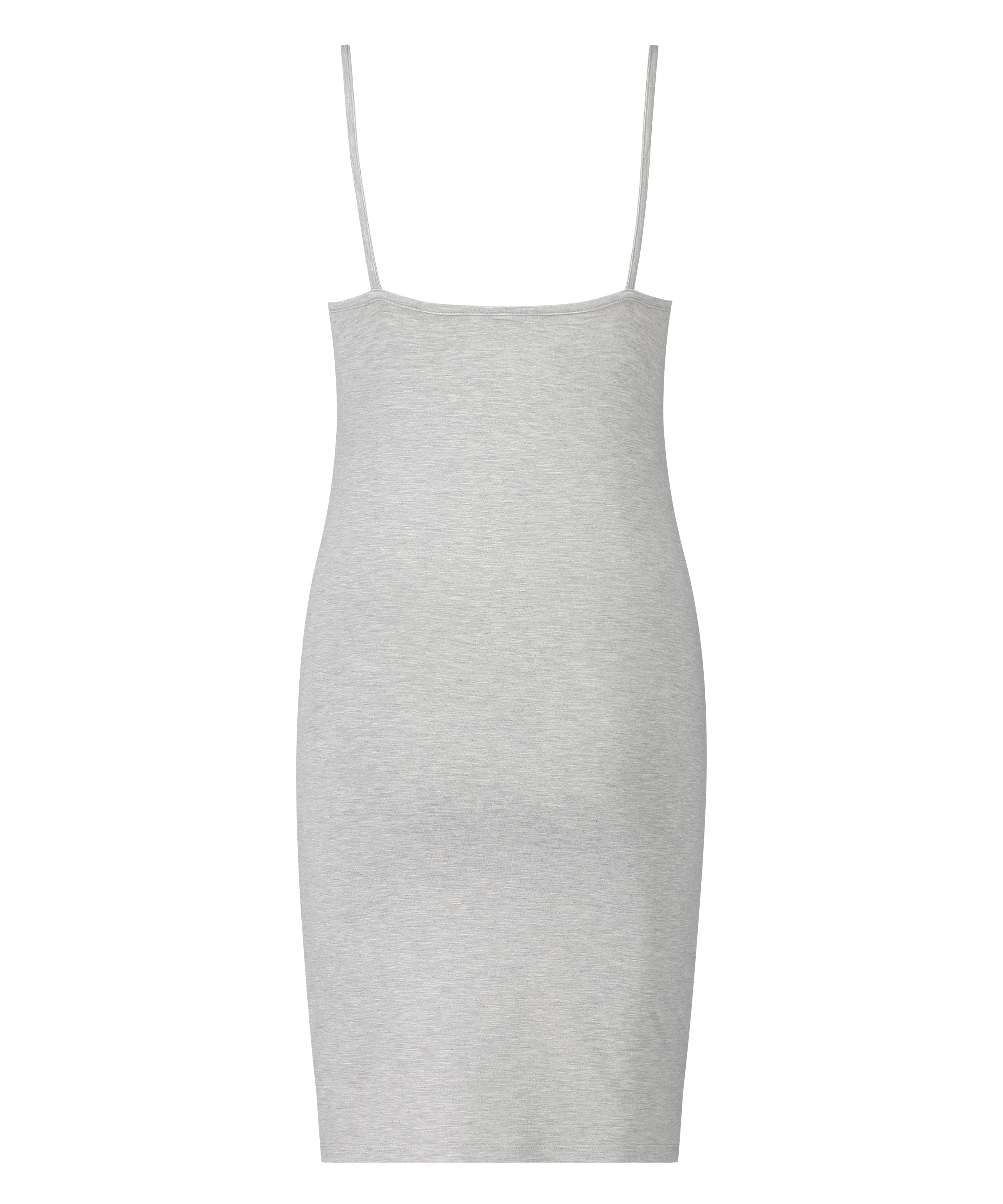 Slipdress Henley, Blauw, main