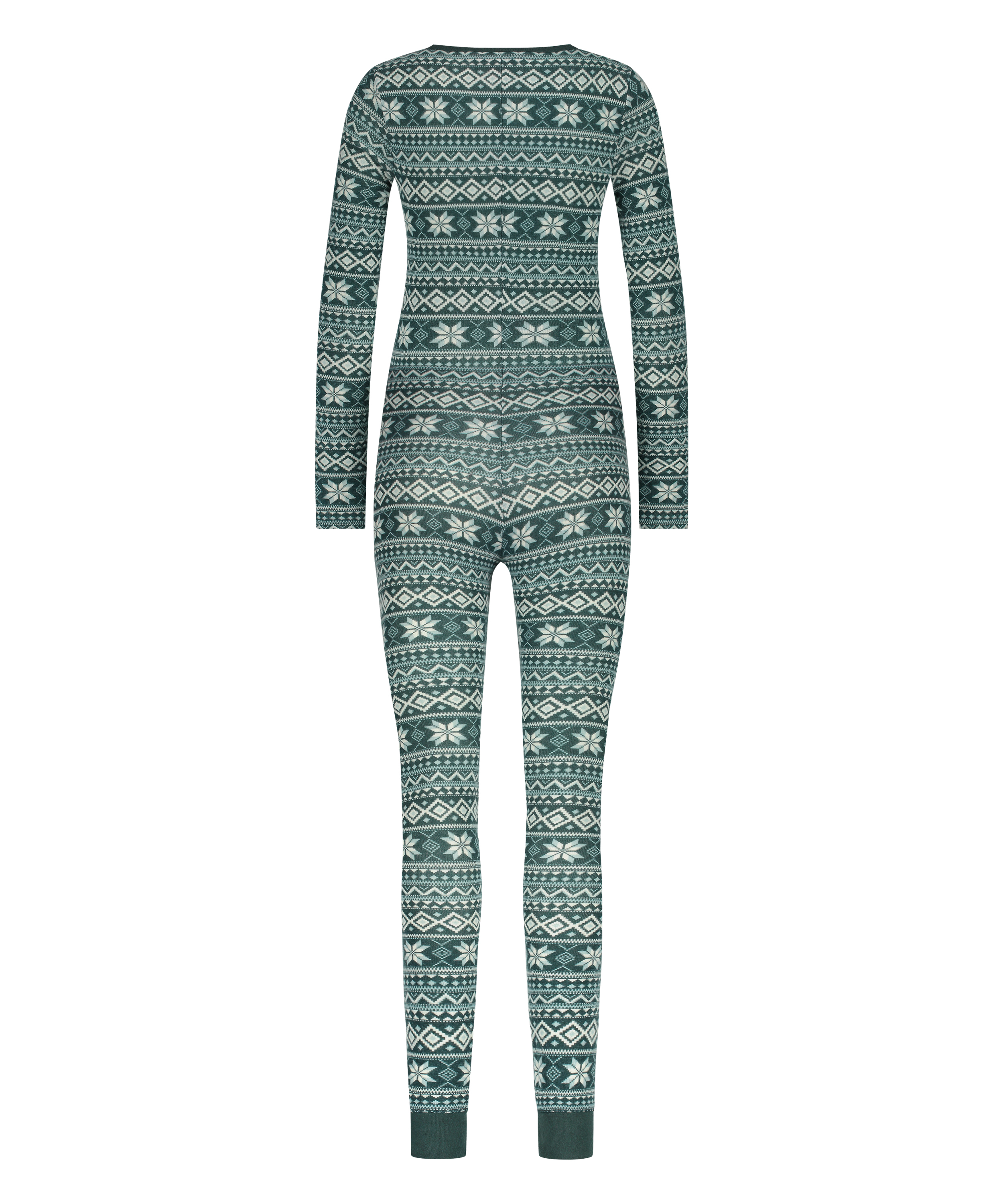 Onesie, Groen, main
