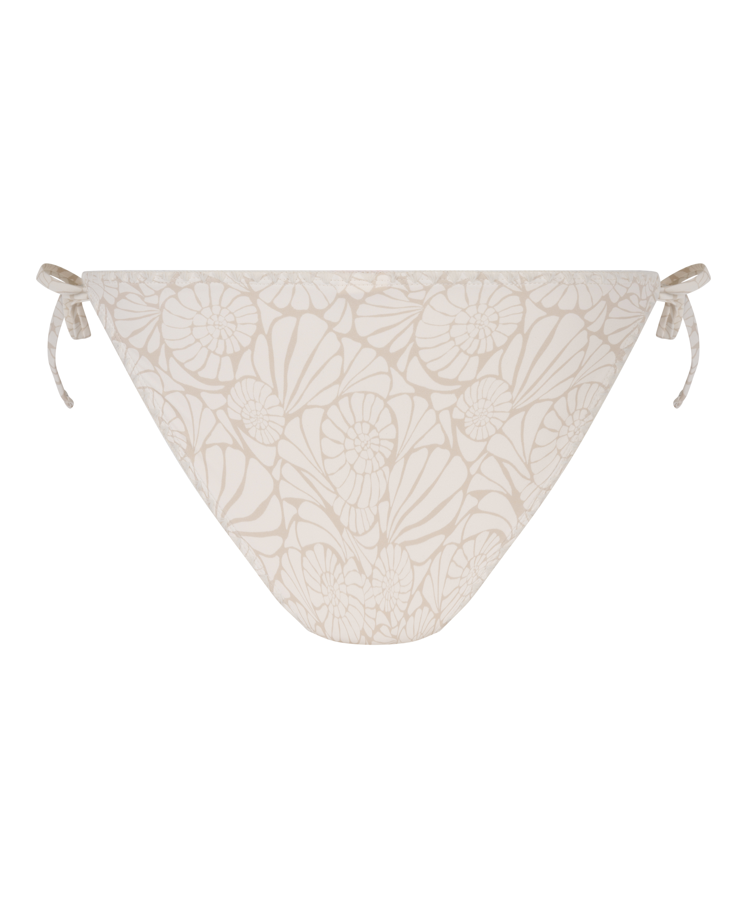 Bas de bikini Rio Caicos, Beige, main