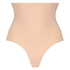 Verstevigende hoge slip - Level 2, Beige