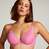 Soutien-gorge à armatures préformé  Arabella, Rose