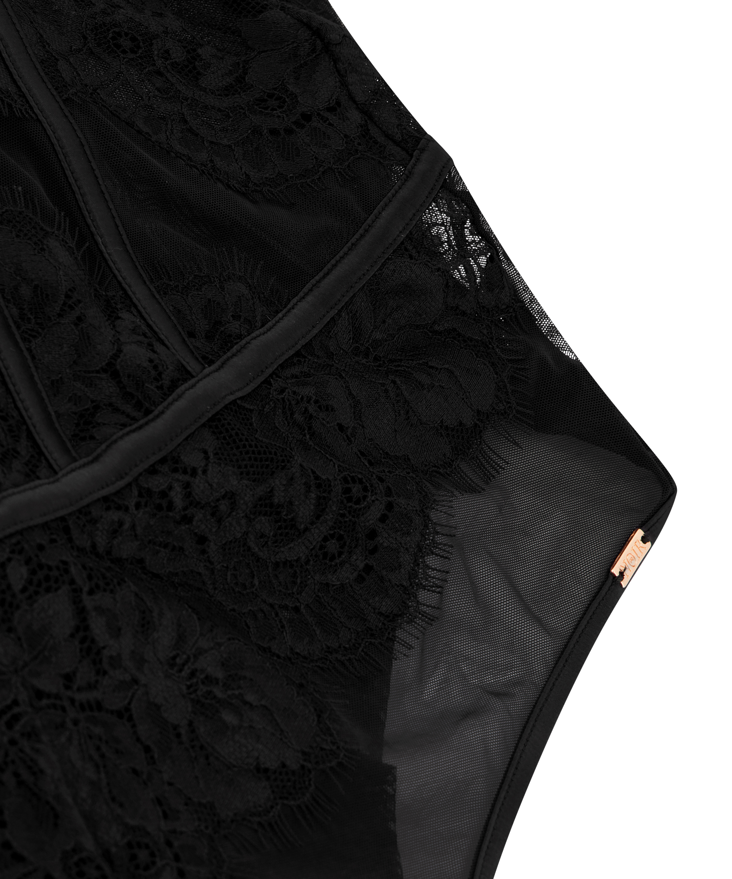 Body Chalice, Zwart, main