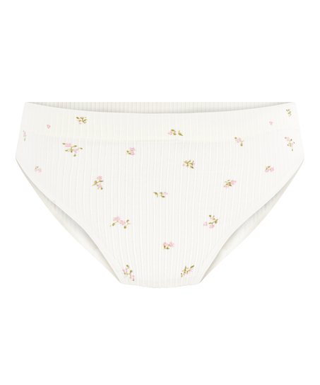 Brazilian Dianne, Wit