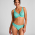 Boxerstring Diva, Groen