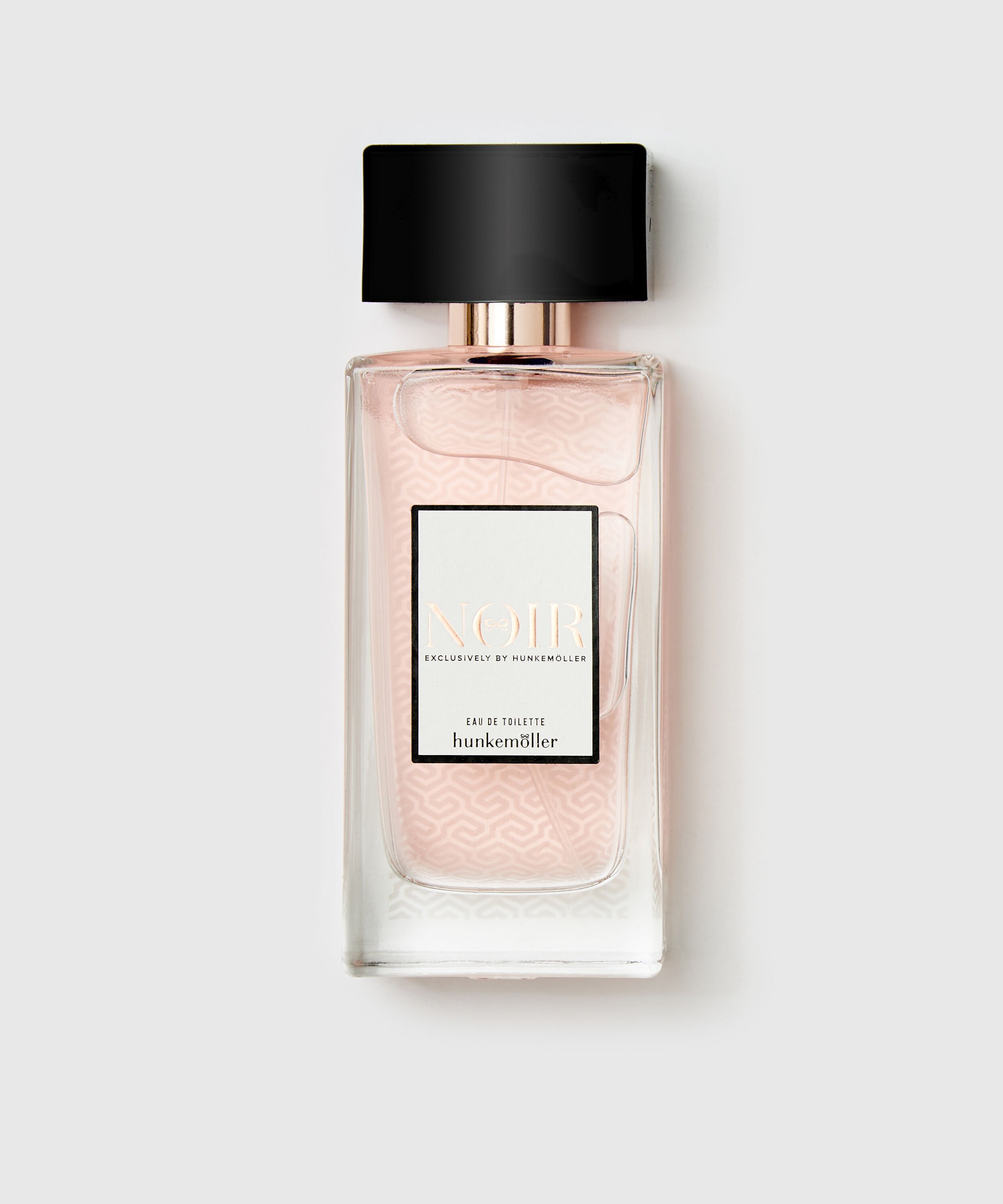 Eau de Toilette Noir