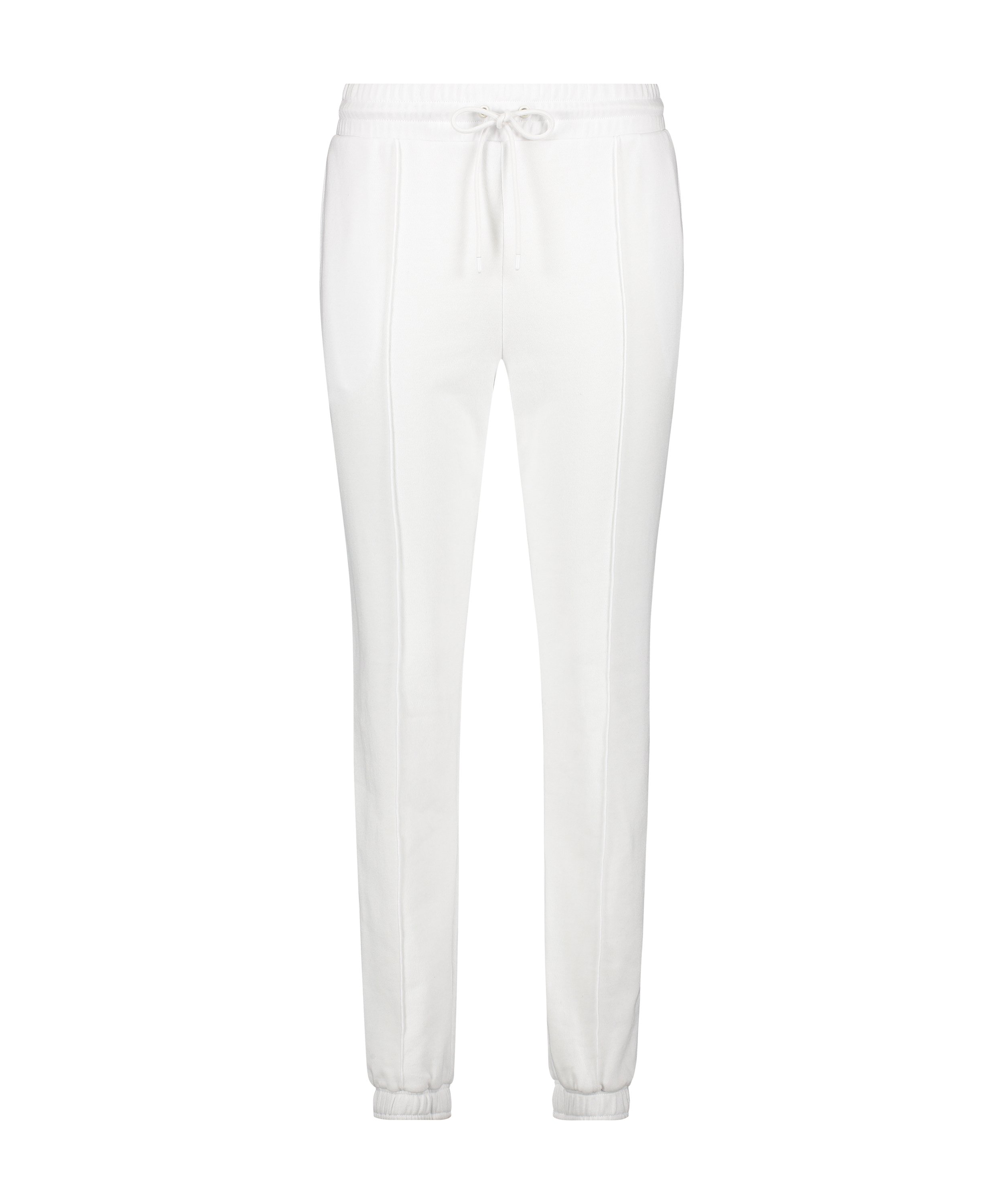 Pantalon de jogging Snuggle Me, Blanc, main