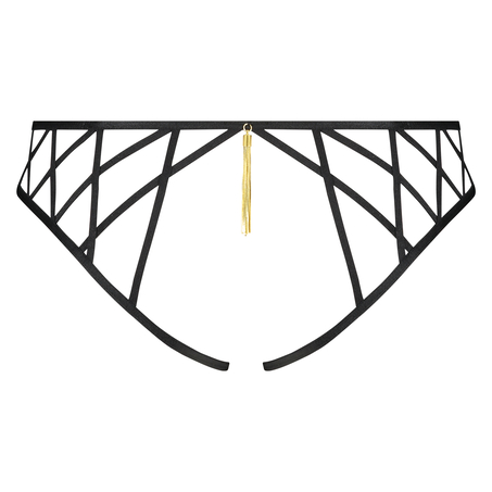 Brazilian Celine, Zwart