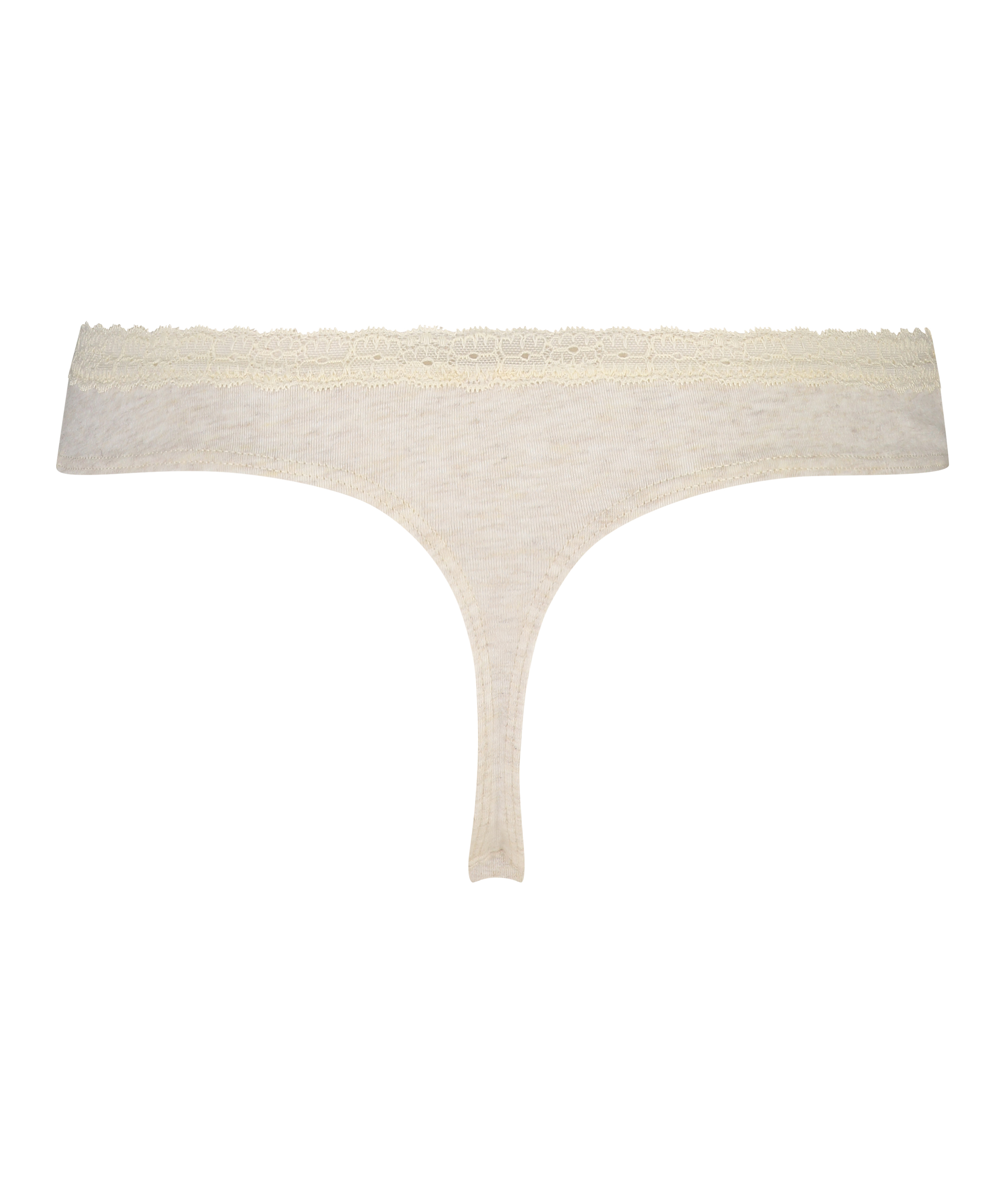 String Katoen, Beige, main