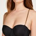 Bretelles de soutien-gorge amovibles, Jaune