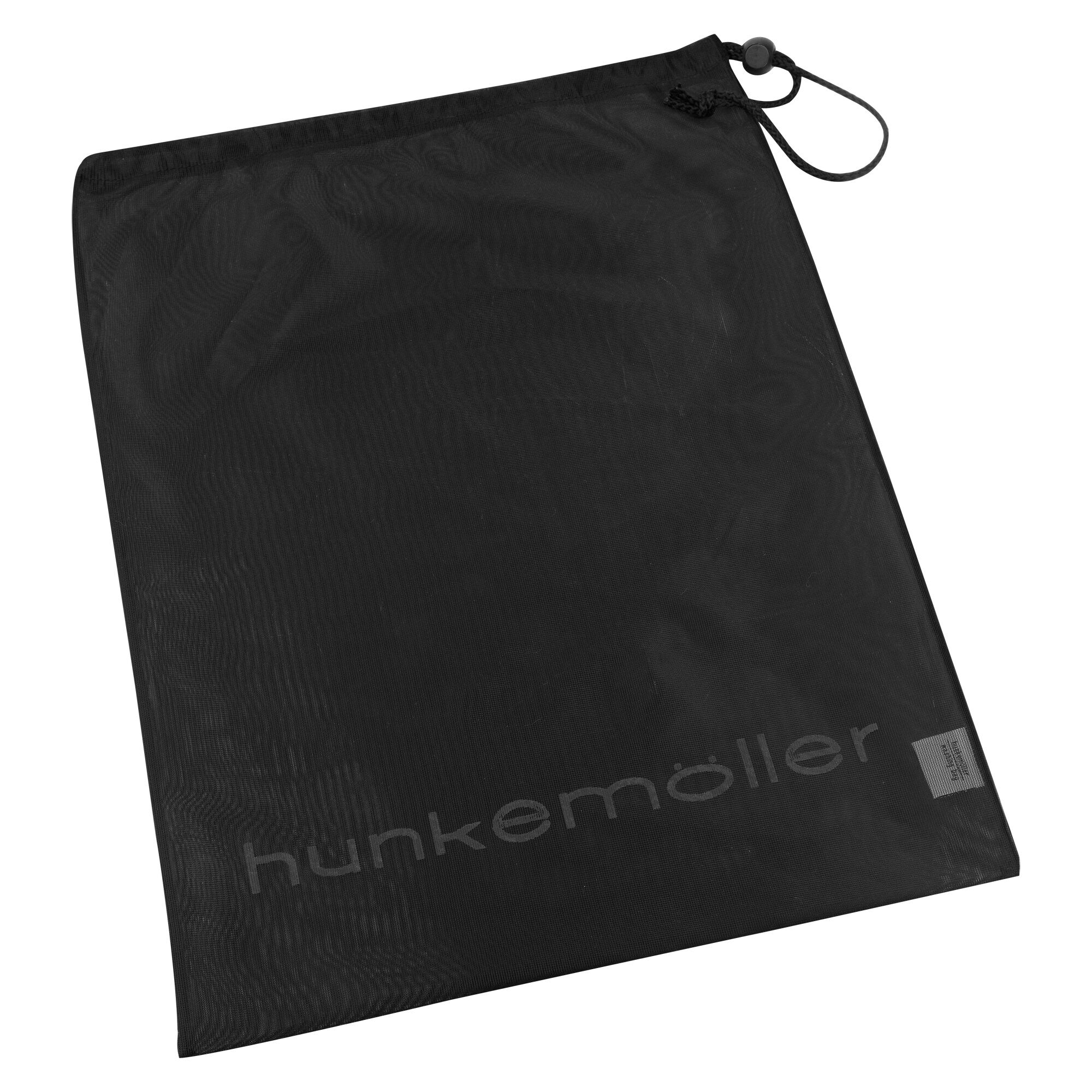 Filet lingerie grand, Blanc