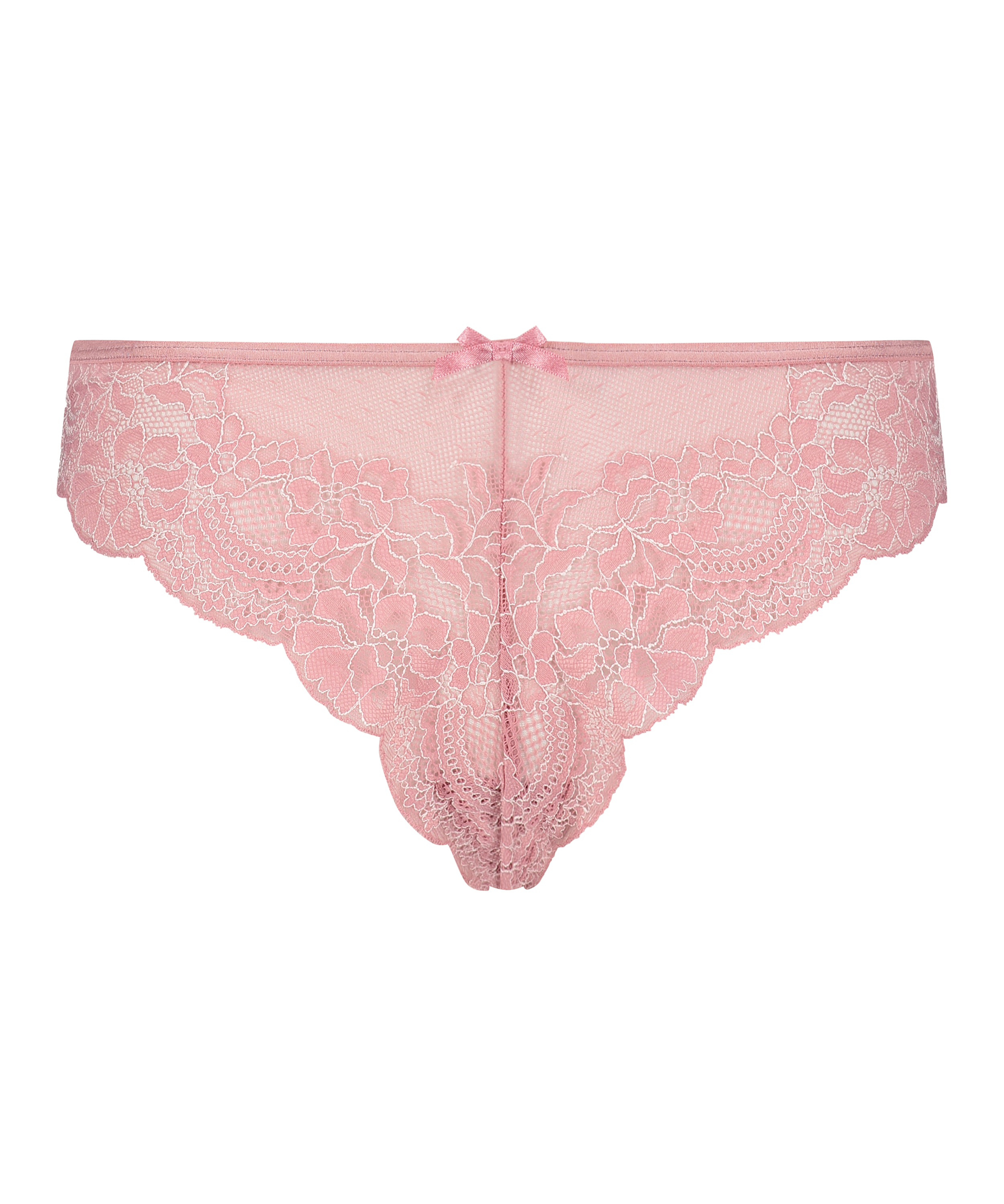 Brazilian Penelope, Paars, main