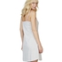 Slip dress Lilo, Grijs