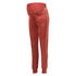 Pantalon de grossesse Velours, Rose