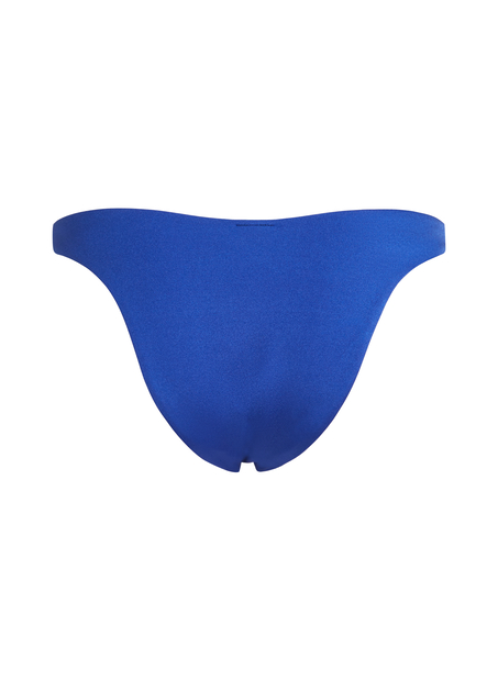 Bas de bikini &eacute;chancr&eacute; Sydney, Bleu