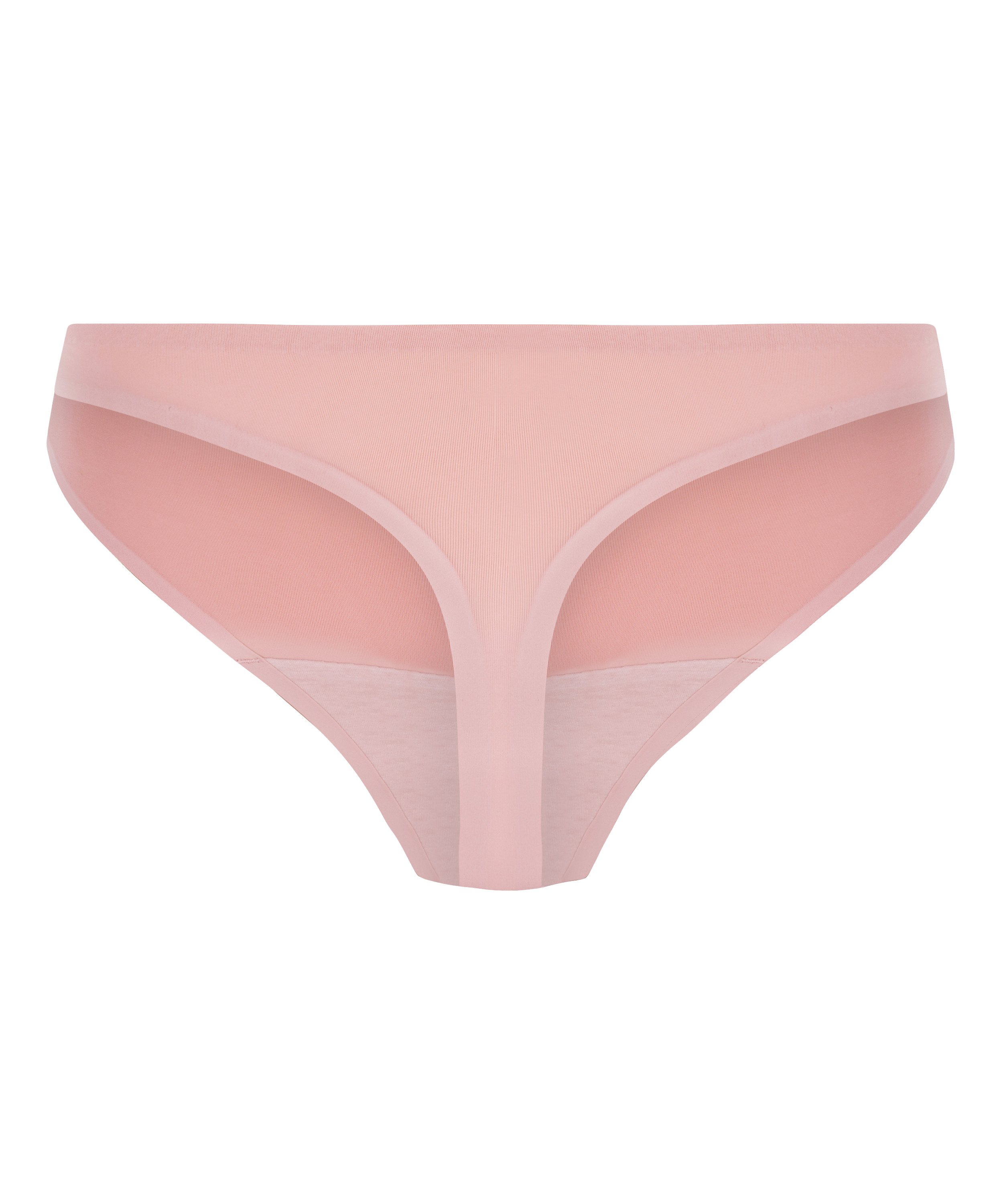 Invisible string basic, Roze, main