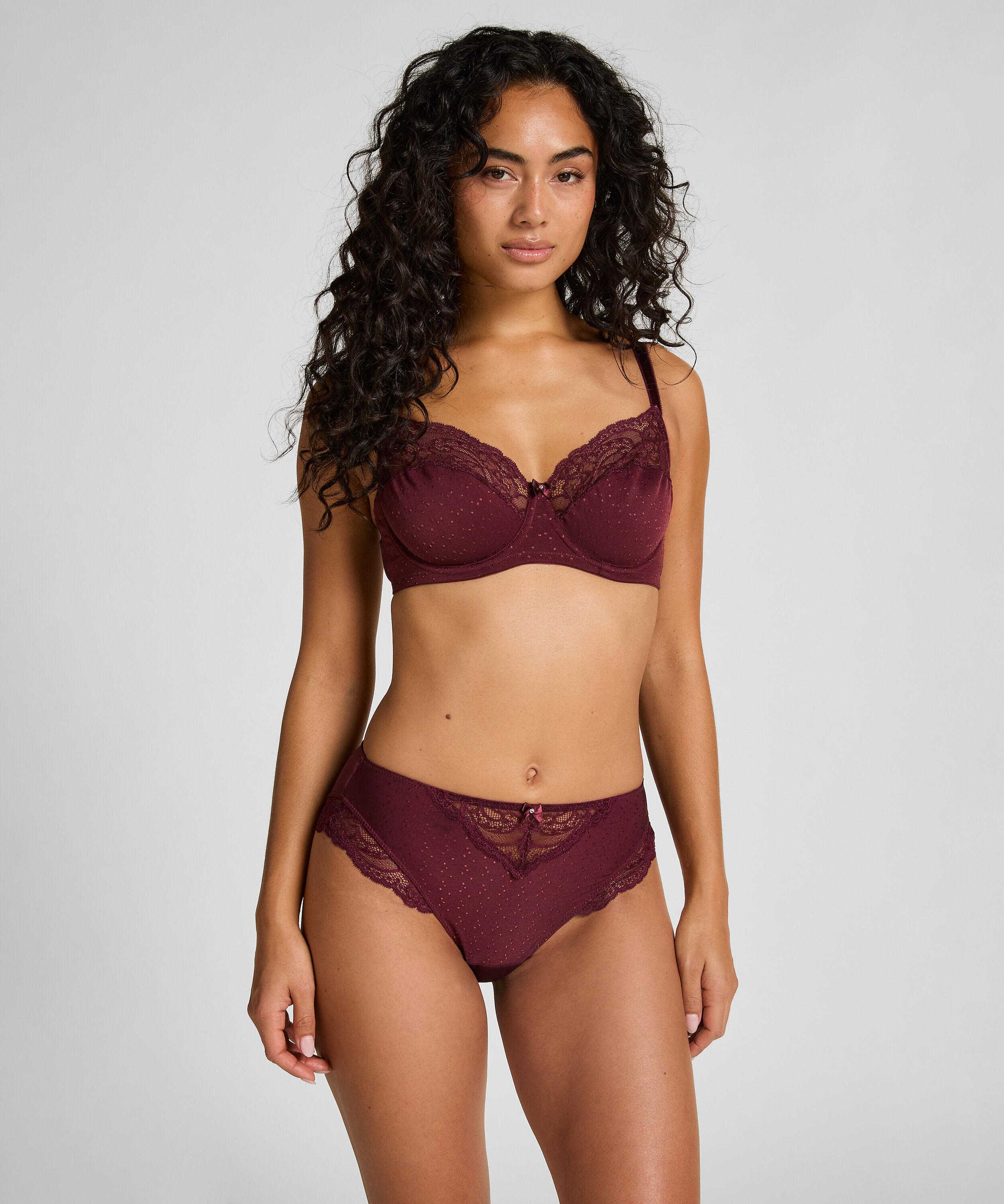 Hoge slip Sophie