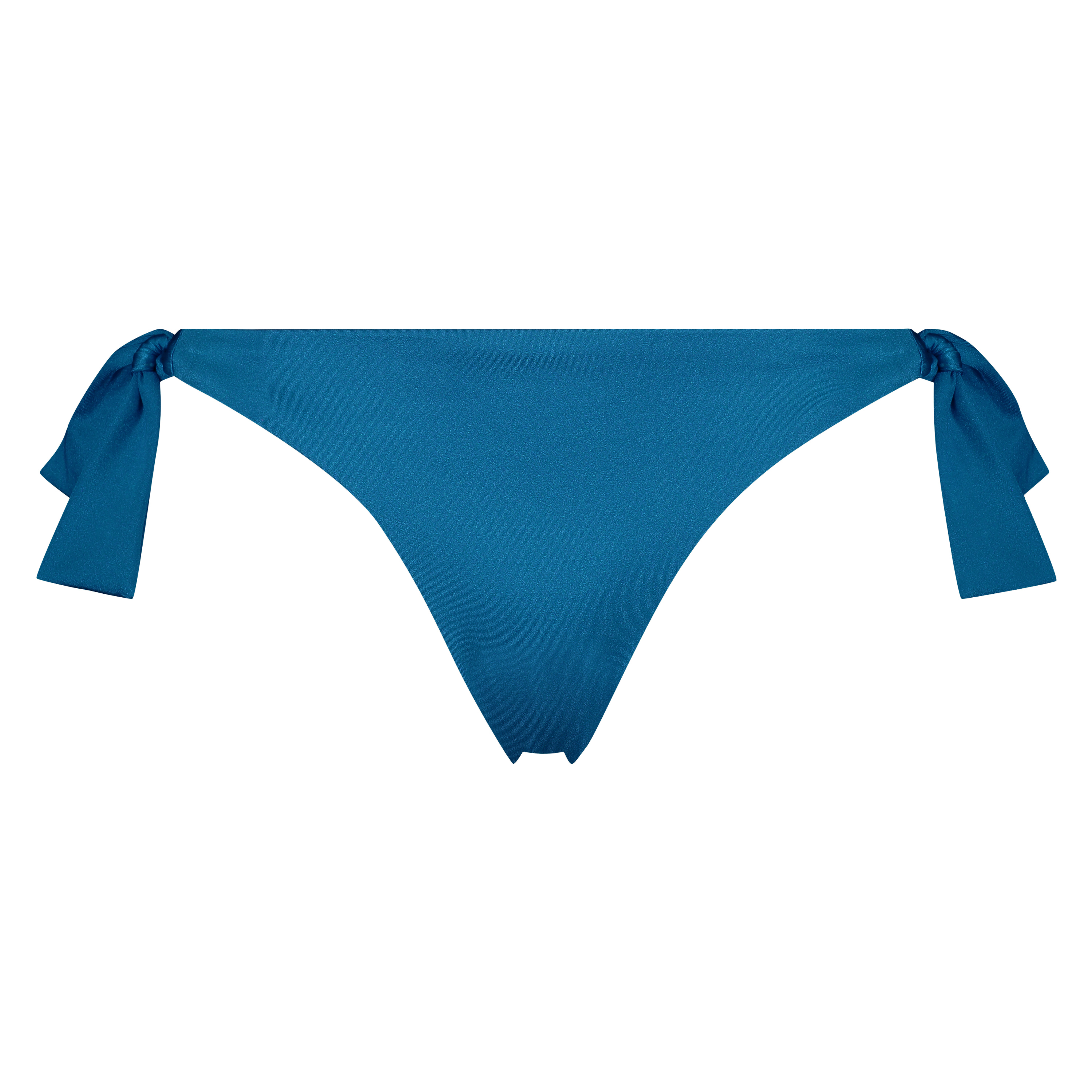 Brazilian bikinibroekje Sunset Dream, Blauw, main