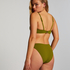 Haut de bikini Holbox, Vert