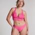 Bralette Stormi, Roze