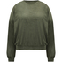 Velours Top, Groen