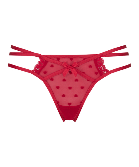 String Prim, Rood