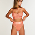 Brassi&egrave;re longline Sexy Mesh, Orange