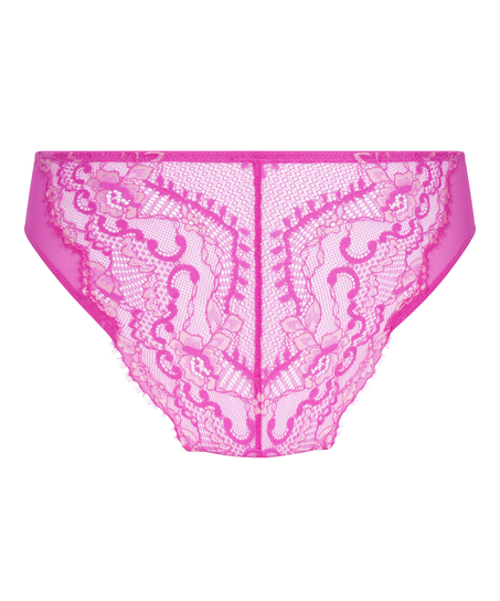 Brazilian Solene, Roze