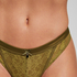 String Amelie, Groen