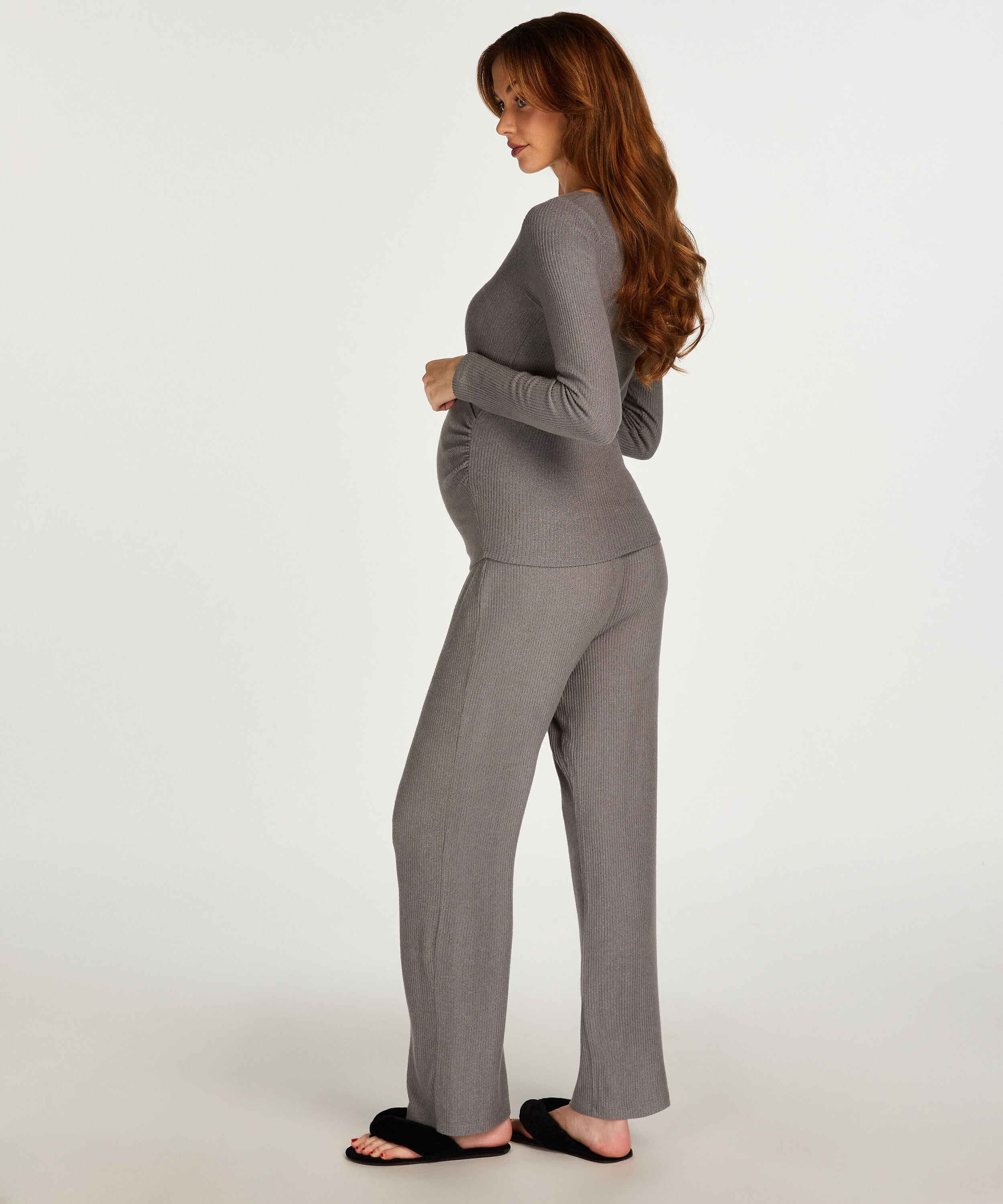 Quelle taille pyjama pour maternité sale