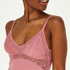 Nuisette Jersey Coco, Rose