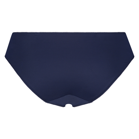 Slip Diva, Blauw