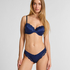 Brazilian Lace & Shine, Blauw