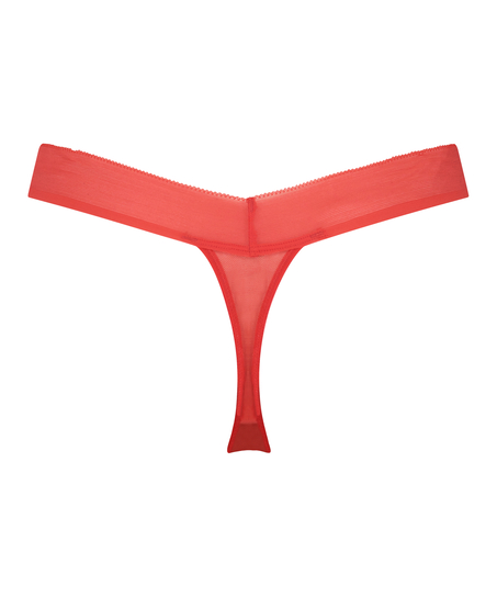 String Chione, Rood