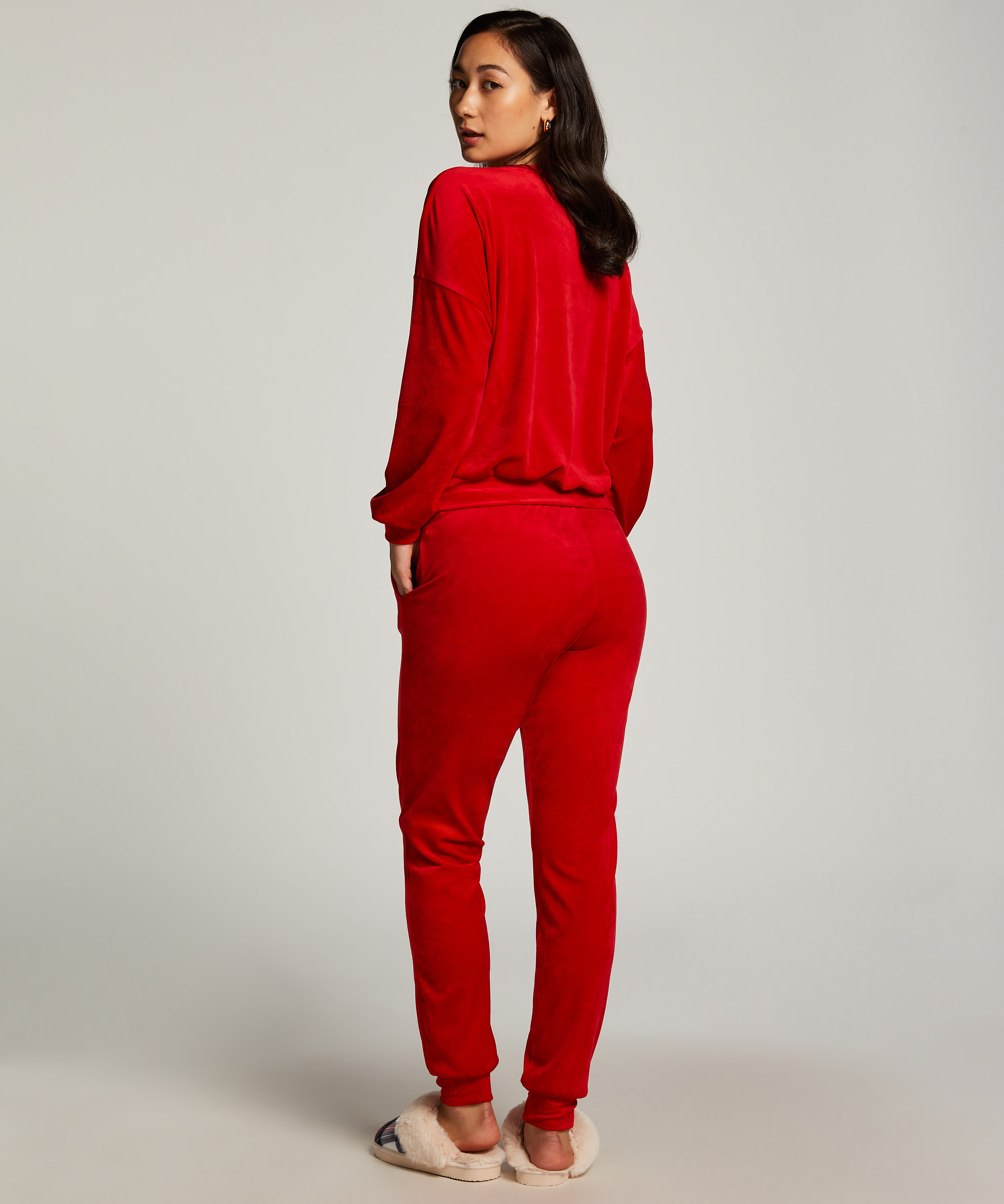 DO NOT SELL, Rood, main