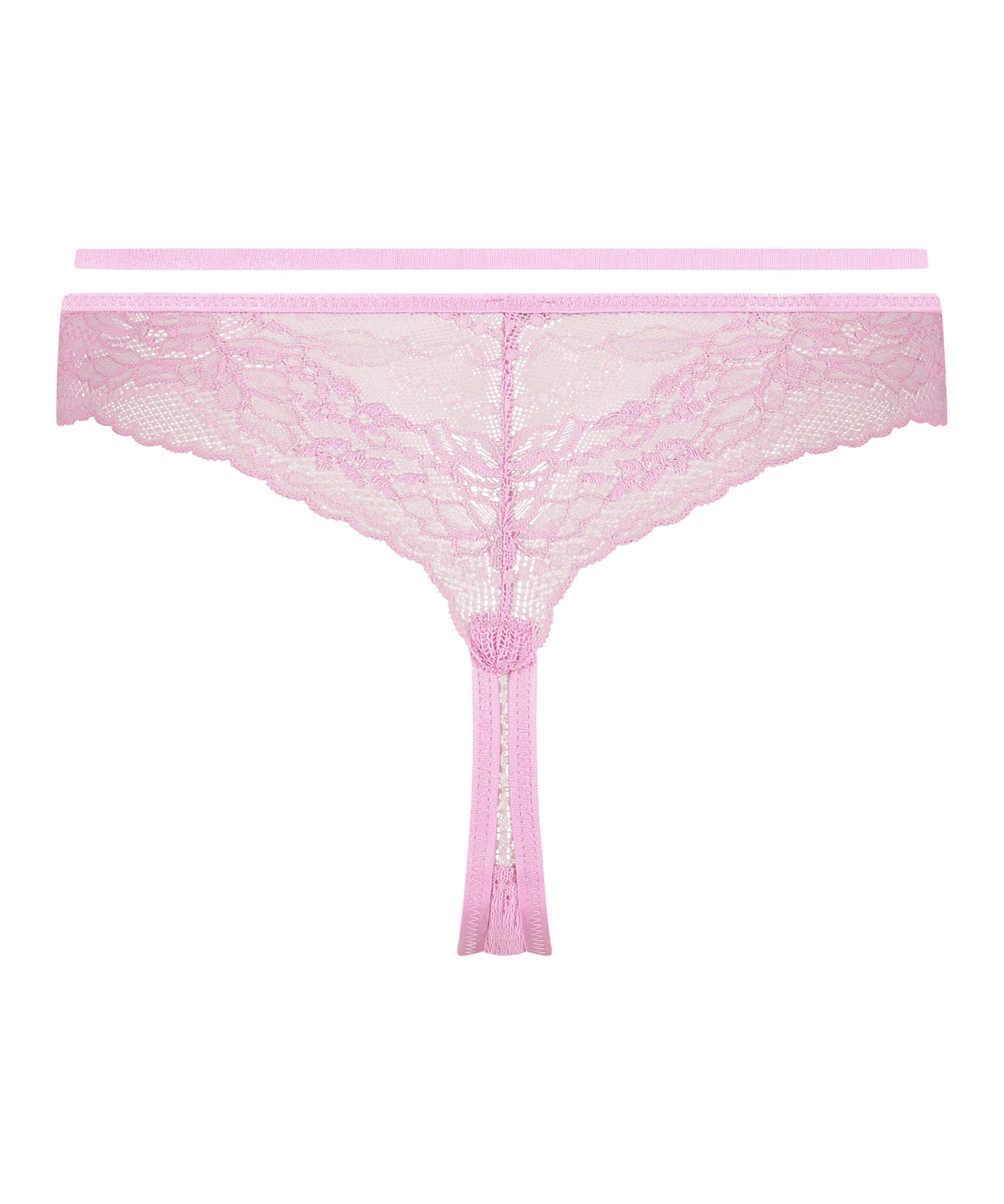 Mini brazilian Joy, Roze, main