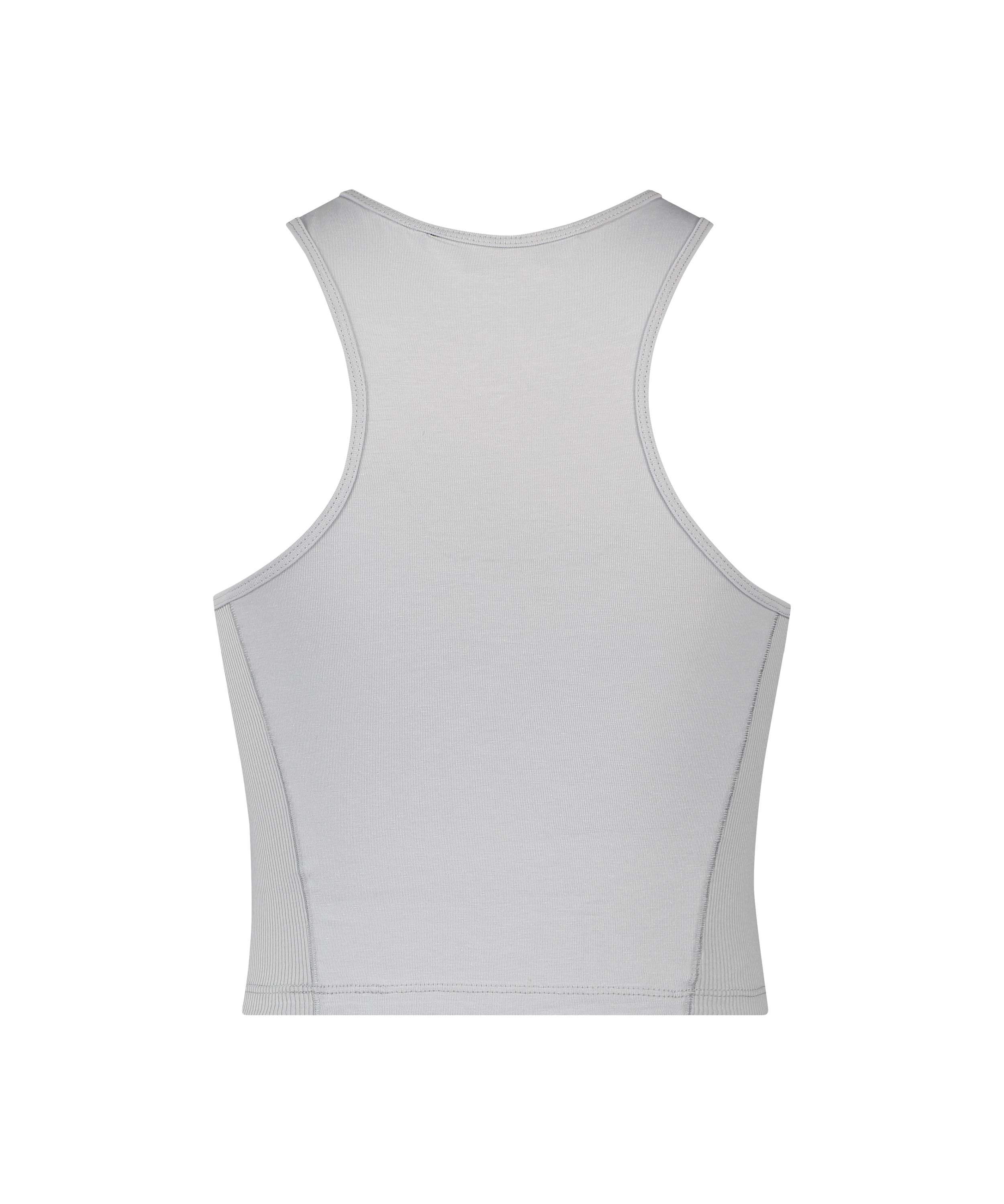 Top Avia HKM x NA-KD, Gris, main