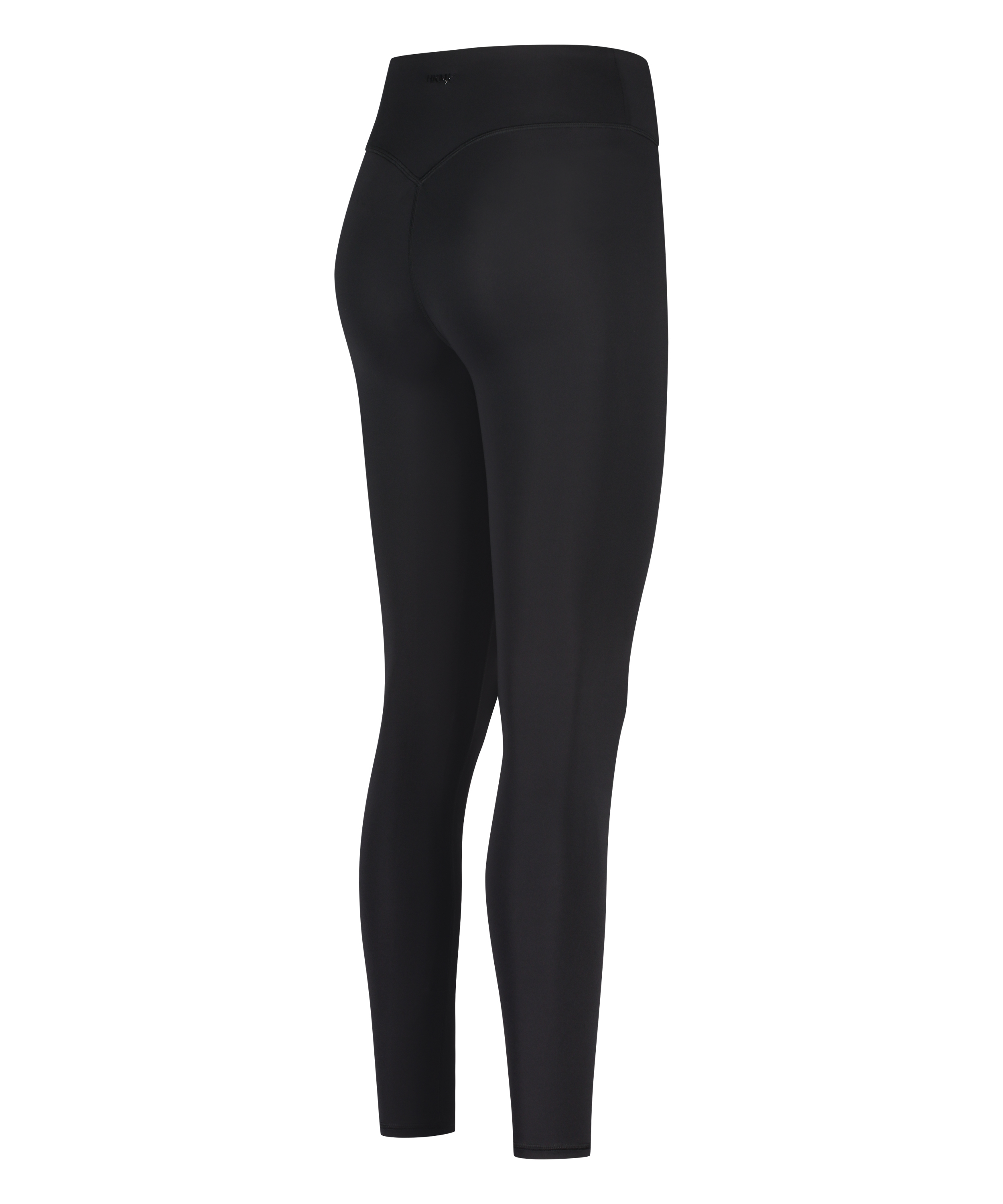 HKMX sportlegging met hoge taille, Zwart, main