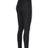 HKMX sportlegging met hoge taille, Zwart