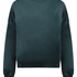 Velours Top, Groen