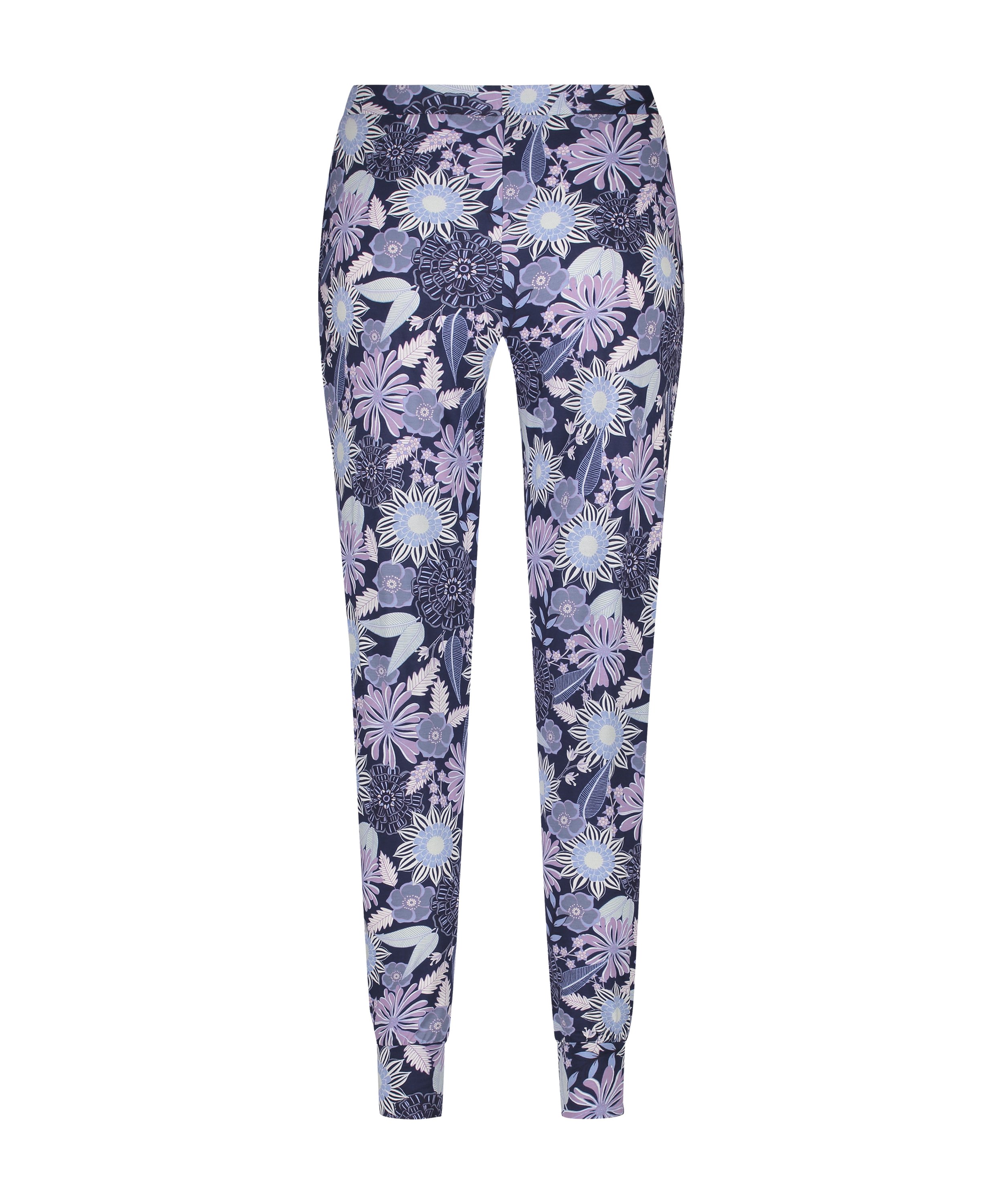 Petite pantalon de pyjama, Bleu, main