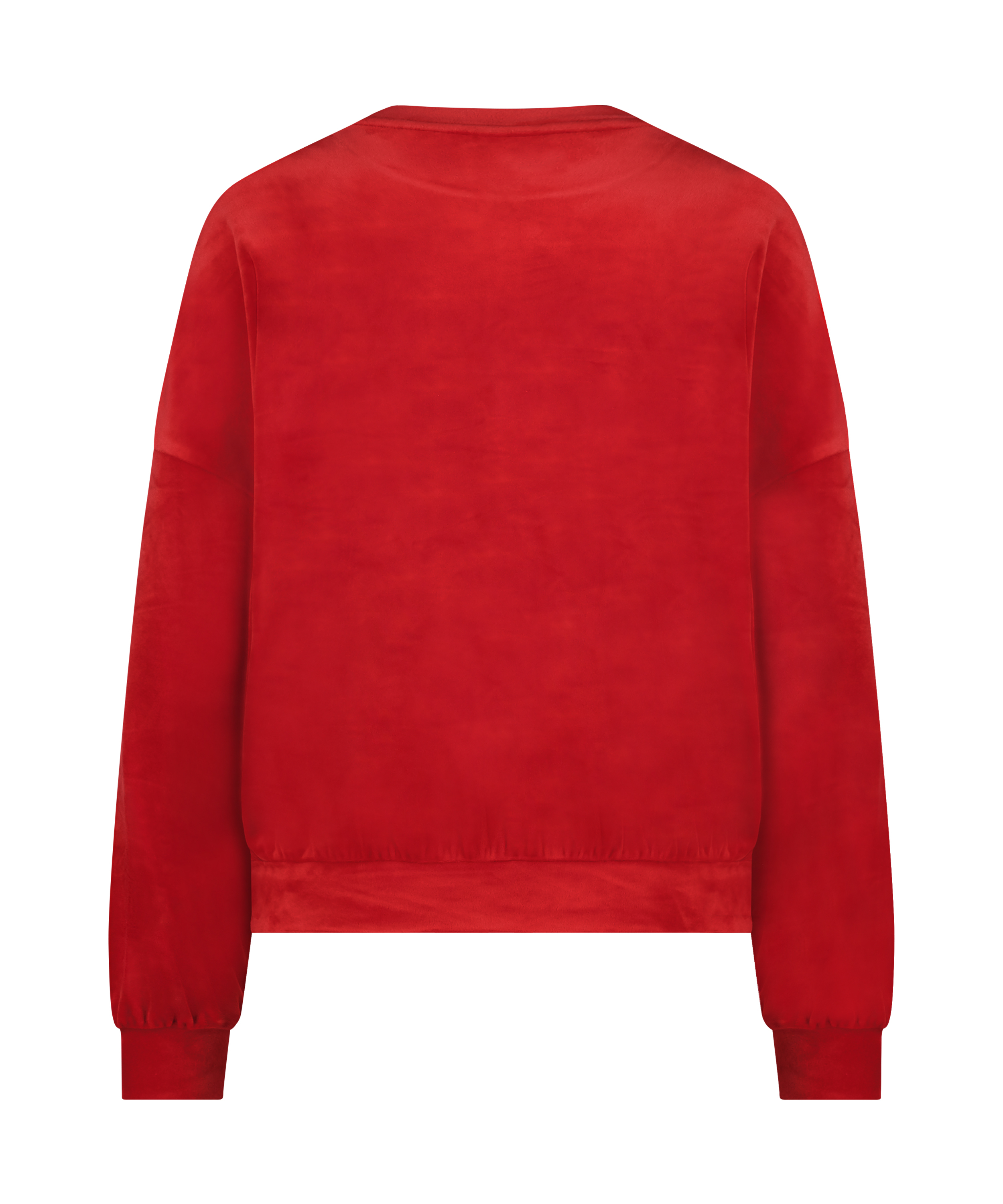 DO NOT SELL, Rood, main