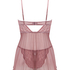 Babydoll Isabelle, Roze
