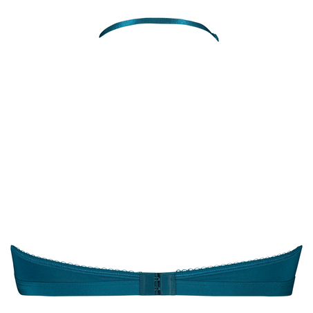 Brassi&egrave;re Ariana, Bleu
